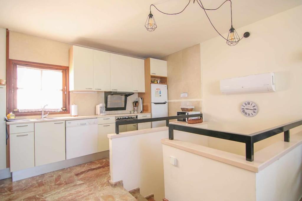 Apartamento Con Vistas Al Mar - Anfiteatro 18 Calp Extérieur photo