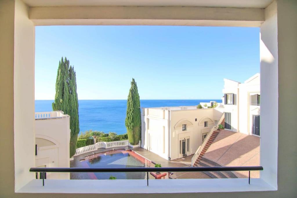 Apartamento Con Vistas Al Mar - Anfiteatro 18 Calp Extérieur photo