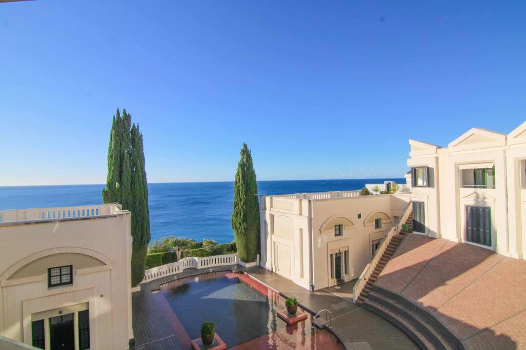 Apartamento Con Vistas Al Mar - Anfiteatro 18 Calp Extérieur photo